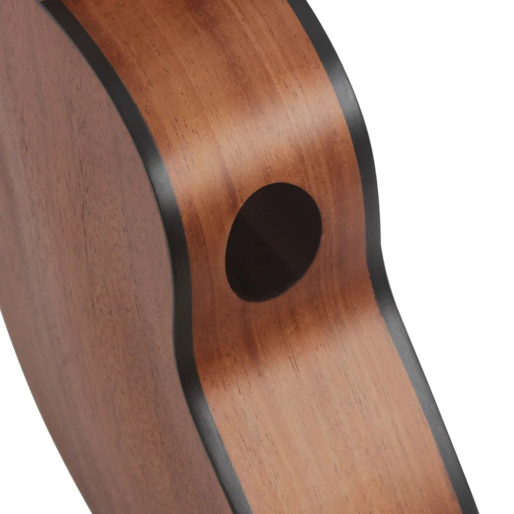 Mahogany Ukulele