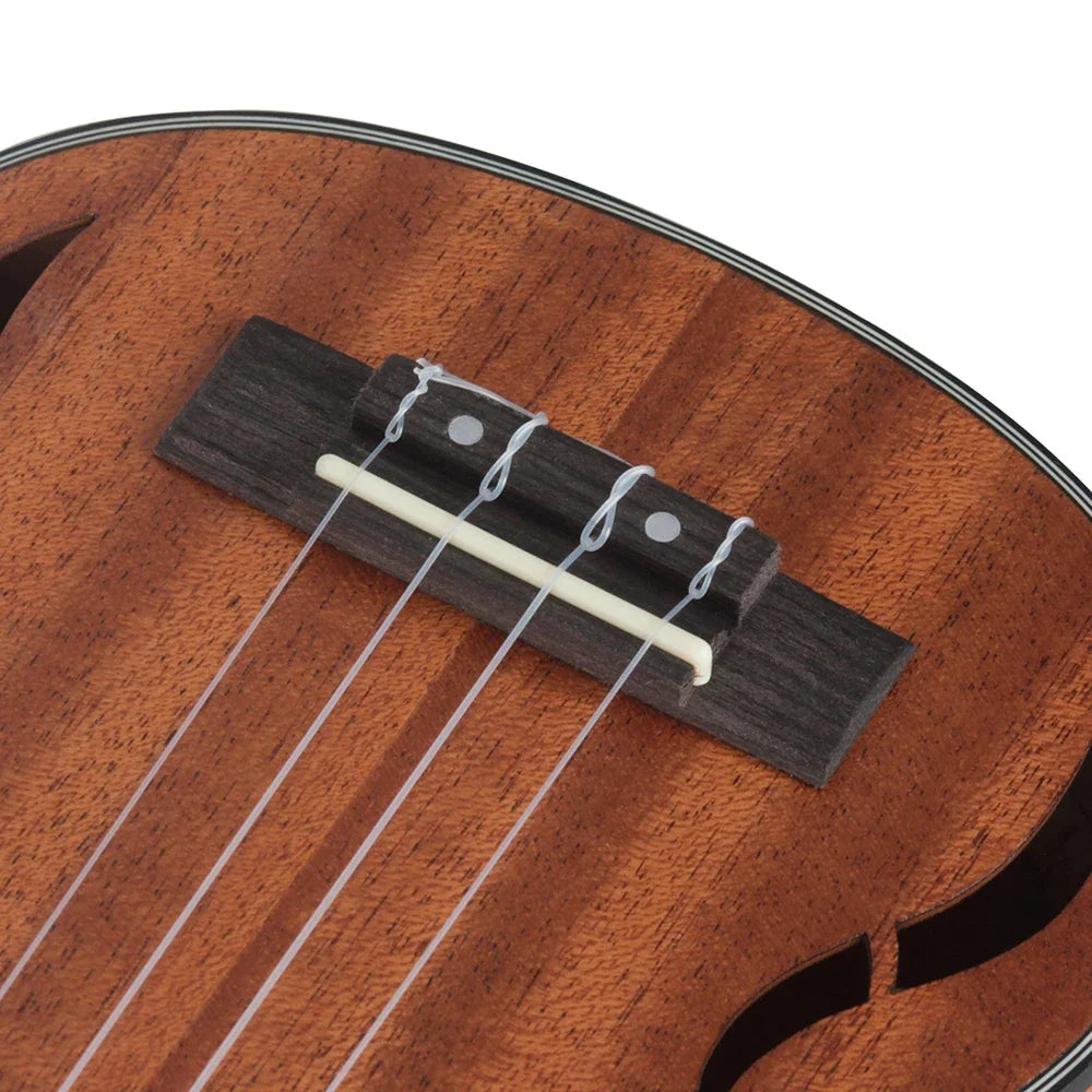 Mahogany Ukulele