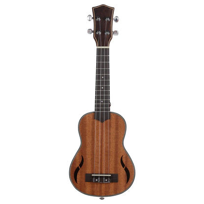 Mahogany Ukulele