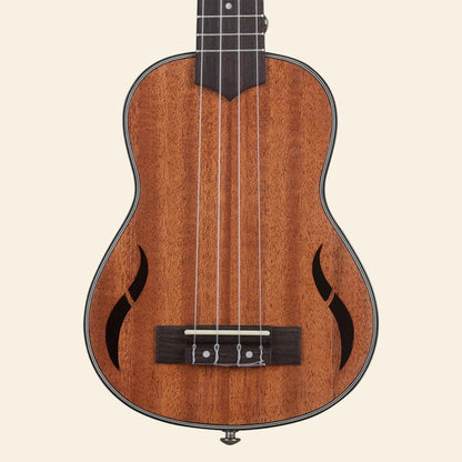 Mahogany Ukulele