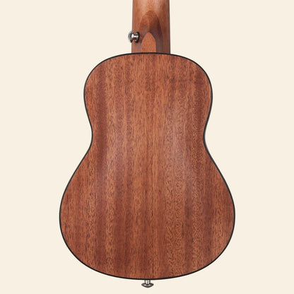 Mahogany Ukulele